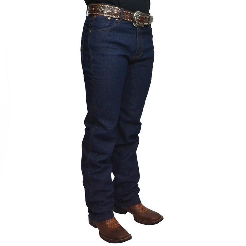 Calça Jeans Masculina Dawson com Elastano 018 - Calça Jeans